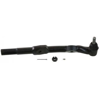 Outer Tie Rod End by MOOG - ES800745 pa7