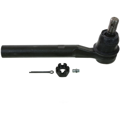 Outer Tie Rod End by MOOG - ES800763 pa10
