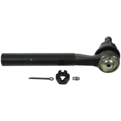 Outer Tie Rod End by MOOG - ES800763 pa4