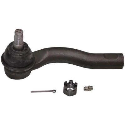 Outer Tie Rod End by MOOG - ES800781 pa3