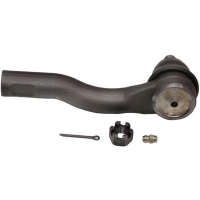 Outer Tie Rod End by MOOG - ES800797 pa3