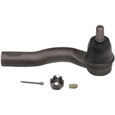 Outer Tie Rod End by MOOG - ES800797 pa6
