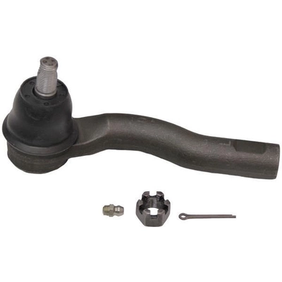 Outer Tie Rod End by MOOG - ES800798 pa4
