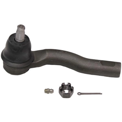 Outer Tie Rod End by MOOG - ES800798 pa5