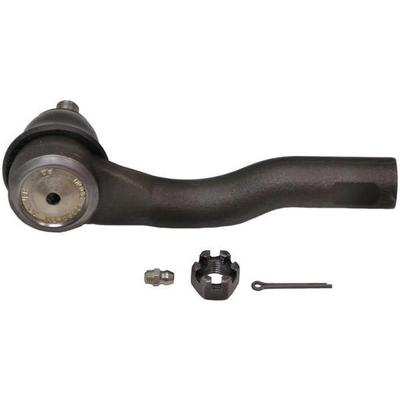 Outer Tie Rod End by MOOG - ES800798 pa6