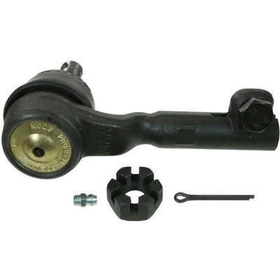 Outer Tie Rod End by MOOG - ES800799 pa6