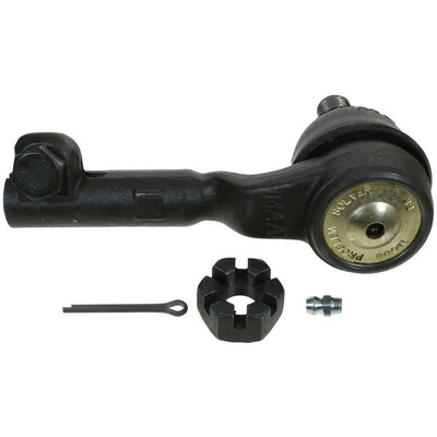Embout de biellette de direction extérieur de MOOG - ES800800 pa4