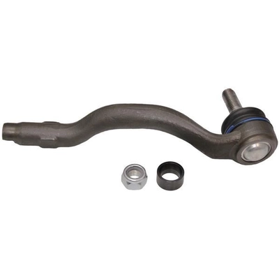Outer Tie Rod End by MOOG - ES800805 pa4