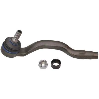 Outer Tie Rod End by MOOG - ES800805 pa6