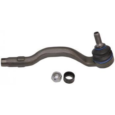 Outer Tie Rod End by MOOG - ES800806 pa10
