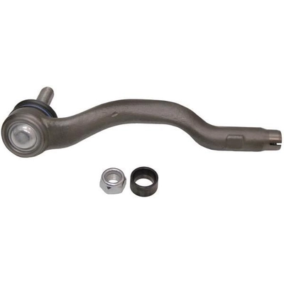 Outer Tie Rod End by MOOG - ES800806 pa6