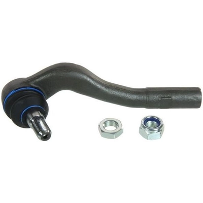 Outer Tie Rod End by MOOG - ES800811 pa2