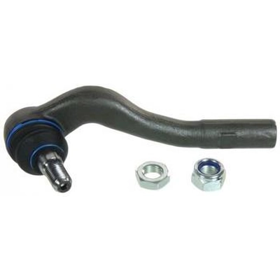 Outer Tie Rod End by MOOG - ES800811 pa6