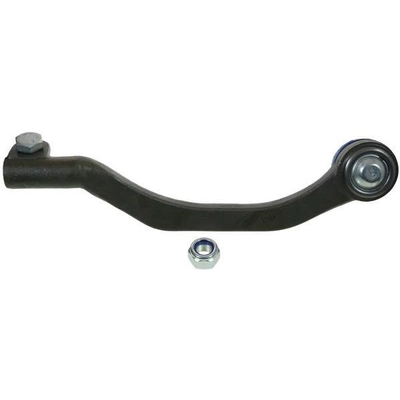 Outer Tie Rod End by MOOG - ES800815 pa3