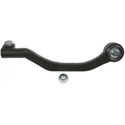 Outer Tie Rod End by MOOG - ES800815 pa8