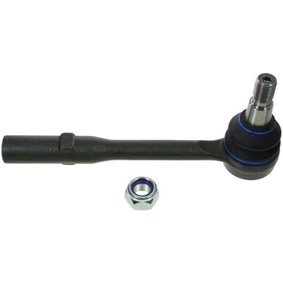 Outer Tie Rod End by MOOG - ES800818 pa3