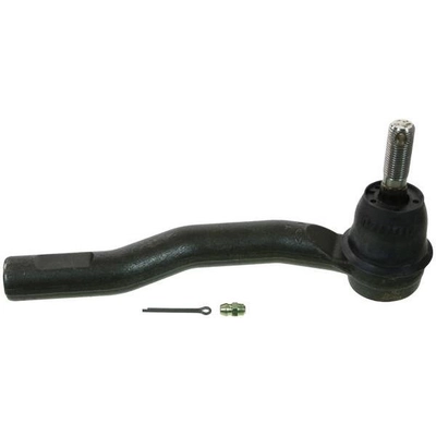 Outer Tie Rod End by MOOG - ES800841 pa4