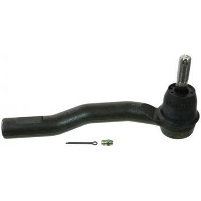 Outer Tie Rod End by MOOG - ES800841 pa8