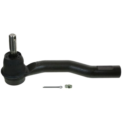Outer Tie Rod End by MOOG - ES800842 pa3