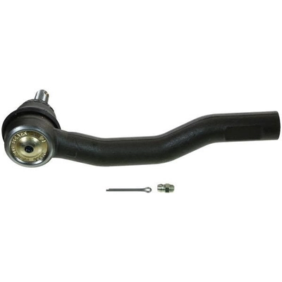 Outer Tie Rod End by MOOG - ES800842 pa5