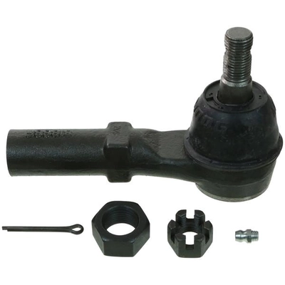 Outer Tie Rod End by MOOG - ES800847 pa5