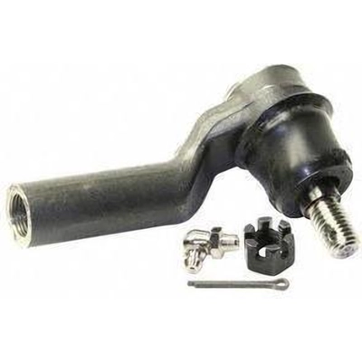 Outer Tie Rod End by MOOG - ES800848 pa1