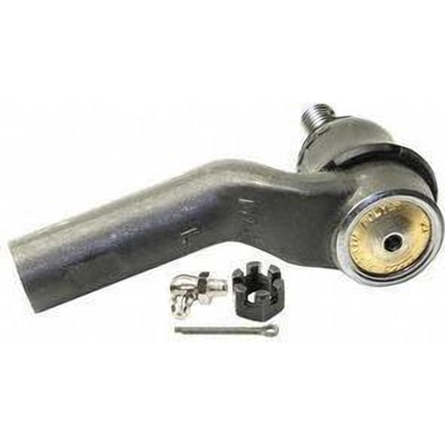 Outer Tie Rod End by MOOG - ES800848 pa2