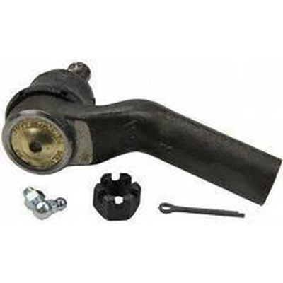 Outer Tie Rod End by MOOG - ES800849 pa4