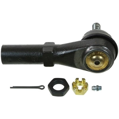 Embout de biellette de direction extérieur de MOOG - ES800852 pa6