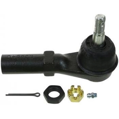 Outer Tie Rod End by MOOG - ES800852 pa9