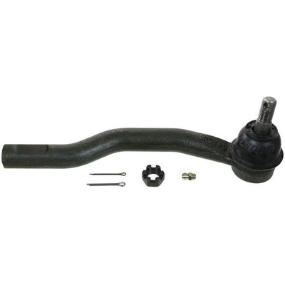 Embout de biellette de direction extérieur de MOOG - ES800855 pa6