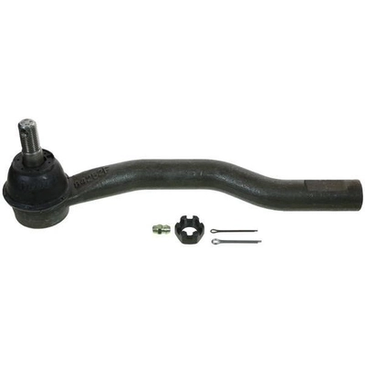 Outer Tie Rod End by MOOG - ES800856 pa4