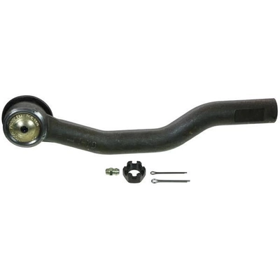 Outer Tie Rod End by MOOG - ES800856 pa6