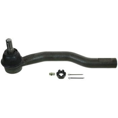 Outer Tie Rod End by MOOG - ES800856 pa7