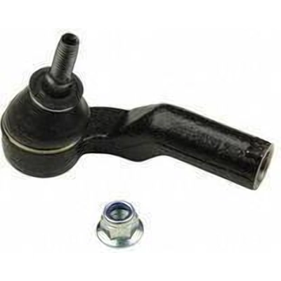 Outer Tie Rod End by MOOG - ES800861 pa1