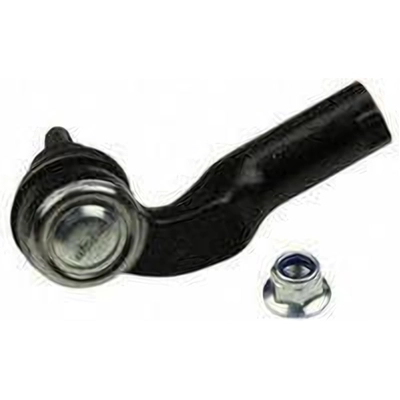 Outer Tie Rod End by MOOG - ES800861 pa2