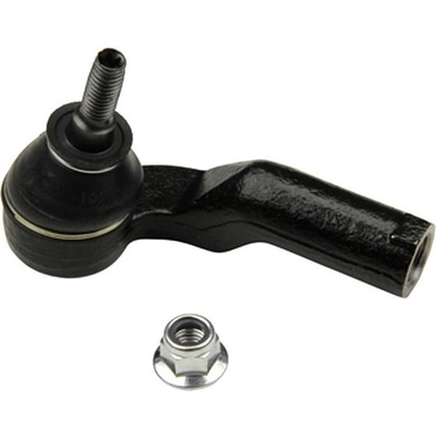 Outer Tie Rod End by MOOG - ES800861 pa3