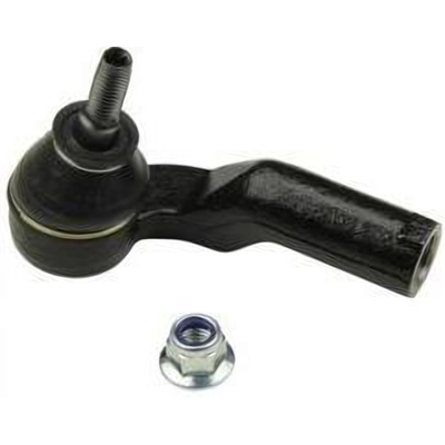 Outer Tie Rod End by MOOG - ES800861 pa5