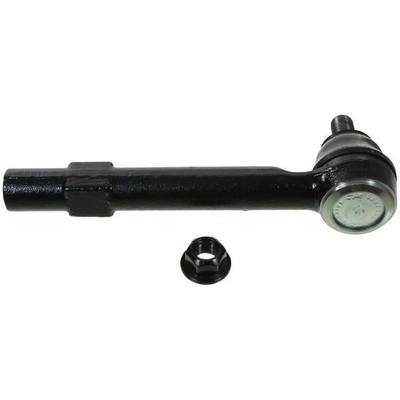 Outer Tie Rod End by MOOG - ES800867 pa5