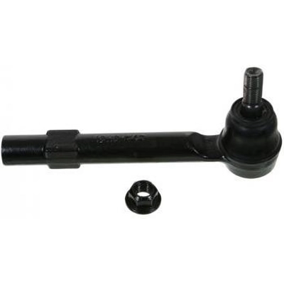 Outer Tie Rod End by MOOG - ES800867 pa8