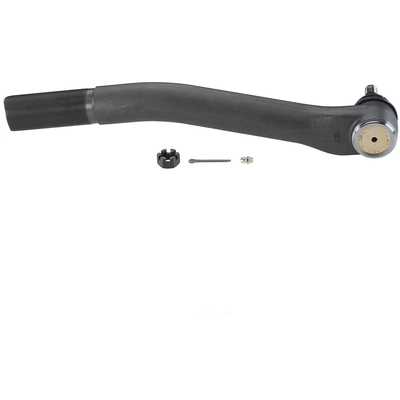 Embout de biellette de direction extérieur de MOOG - ES800881 pa13