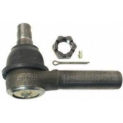 Outer Tie Rod End by MOOG - ES800883 pa1