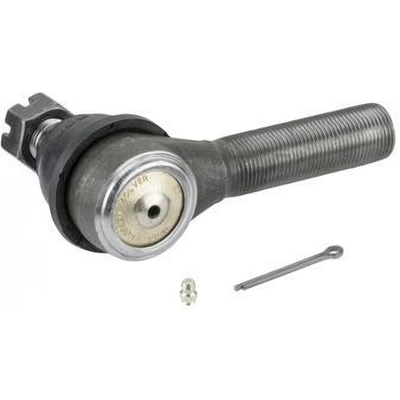 Outer Tie Rod End by MOOG - ES800883 pa4