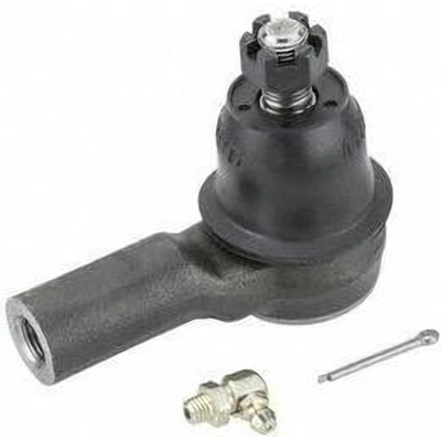 Outer Tie Rod End by MOOG - ES800910 pa3