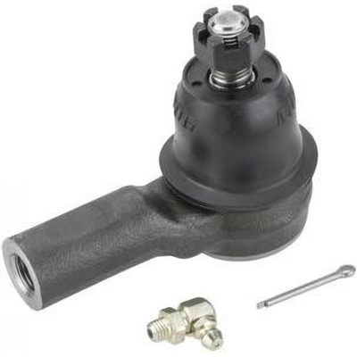 Outer Tie Rod End by MOOG - ES800910 pa5