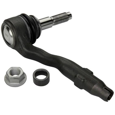 Outer Tie Rod End by MOOG - ES800915 pa6