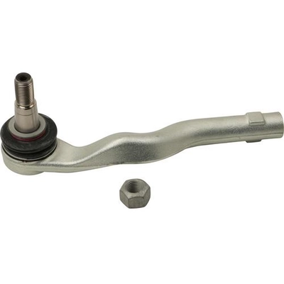 Outer Tie Rod End by MOOG - ES800919 pa1