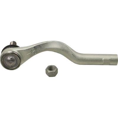 Outer Tie Rod End by MOOG - ES800919 pa2