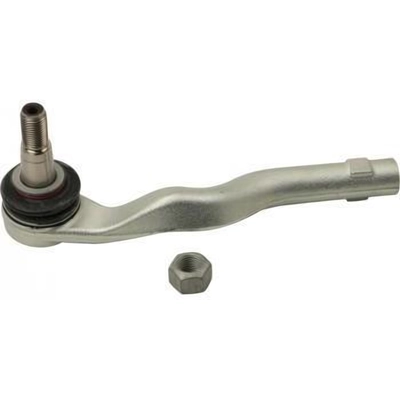 Outer Tie Rod End by MOOG - ES800919 pa4