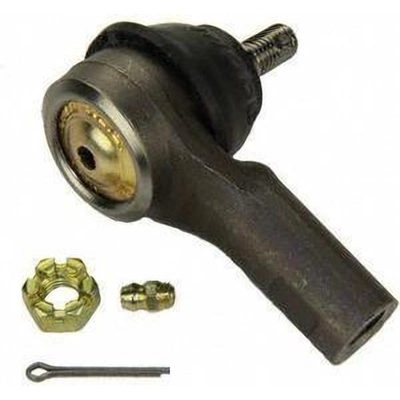 Outer Tie Rod End by MOOG - ES800927 pa2